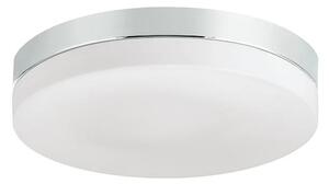 Prezent Prezent 67109 - Lampa sufitowa PILLS 1xE27/60W/230V IP44 chrom 67109