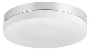 Prezent Prezent 67111 - Lampa sufitowa PILLS 2xE27/60W/230V IP44 chrom 67111