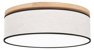 Spot-Light Spot-Light 4994874 - Lampa sufitowa BOHO 3xE27/25W/230V dąb 48 cm SP1016