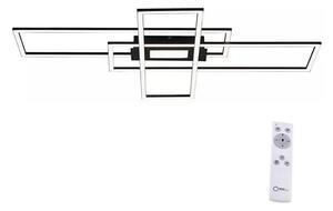 Leuchten Direkt Leuchten Direkt 14693-18-LED ściemnialna lampa sufitowa ASMIN LED/48W/230V +DO W2832