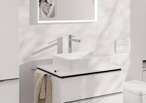 Bateria umywalkowa HANSGROHE Finoris 260 CoolStart 76072000 Chrom