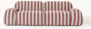 Sofa modułowa Teddy Wolke (3-osobowa)