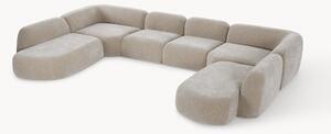 Sofa modułowa XL Wolke