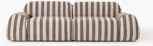 Sofa modułowa Teddy Wolke (3-osobowa)
