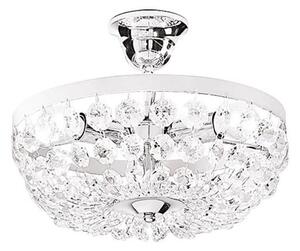 Kolarz Kolarz 960.13K.5 - Kryształowy żyrandol VALERIE 3xE14/40W/230V na pręcie KL0045