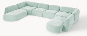 Sofa modułowa XL Wolke