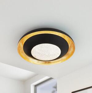 Eglo Eglo 98527 - LED ściemniane oświetlenie sufitowe CANICOSA LED/24,5W/230V + DO EG98527
