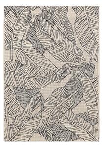 Dywan Cottage beige/black 120x170cm