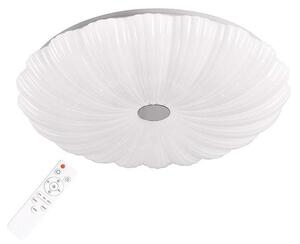 Polux LED ściemnialne plafon FLOWER LED/36W/230V + DO SA1134