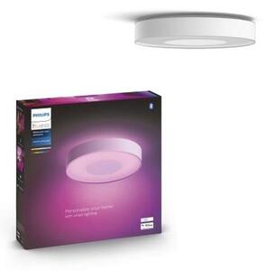 Philips Philips Hue LED 33,5W 230V RGB ściemniane plafon pr. 381 mm biały P4654