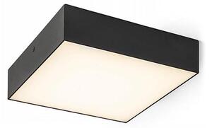 RED RED - Design Rendl - R13488 - Lampa sufitowa LARISA LED/20W/230V czarna W2704