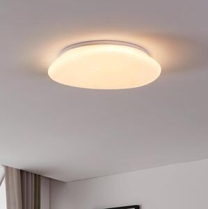 Eglo Eglo 900128 - LED RGBW ściemnialna lampa sufitowa SILERAS-Z LED/21,6W/230V EG900128