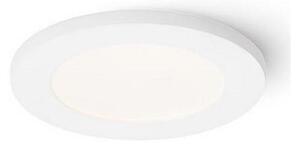 RED RED - R12659 - Lampa sufitowa łazienkowa LEROY 1xGU5,3/35W/12V IP44 W2673