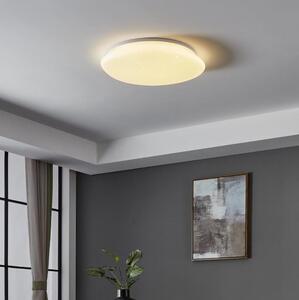 Eglo Eglo 900129 - LED RGBW 33W 230V ściemnialna lampa sufitowa SILERAS-Z EG900129