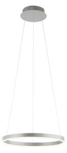 Leuchten Direkt Leuchten Direkt 15393-95-LED ściemnialna lampa RITUS LED/20W/230V chrom W2824