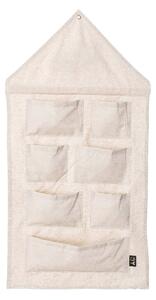 Organizer Domek Beige
