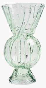 Ręcznie wykonany wazon Rhombic, W 29 cm