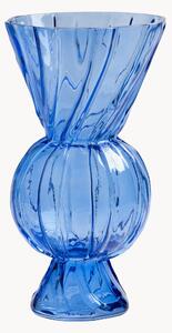 Ręcznie wykonany wazon Rhombic, W 29 cm