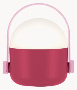 Mobilna lampa stołowa LED z funkcją przyciemniania Ole