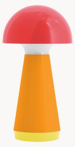 Mobilna lampa stołowa LED z funkcją przyciemniania Bobbi