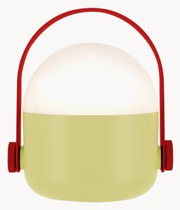 Mobilna lampa stołowa LED z funkcją przyciemniania Ole