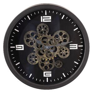 Zegar ścienny Time