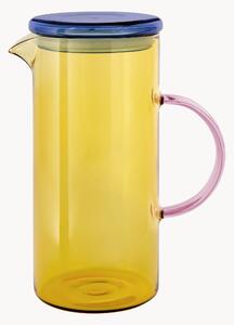 Karafka ze szkła borokrzemowego Fred, 1,3 l