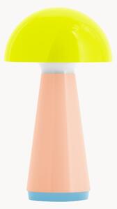 Mobilna lampa stołowa LED z funkcją przyciemniania Bob