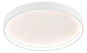 Wofi Wofi 12055 - LED 27,5W 230V plafon DUBAI, ściemnialny, biały W3042