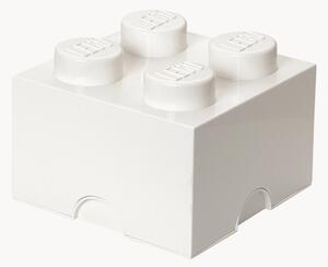 Pojemnik do przechowywania LEGO Brick z 4 wypustkami