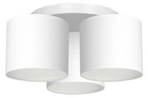 Luminex Plafon ARDEN 3xE27/60W/230V biały LU3424