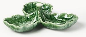 Ręcznie malowana miseczka na przekąski Cabbage