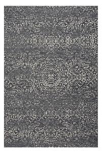 Dywan Velvet beige/petrol blue 200x290cm