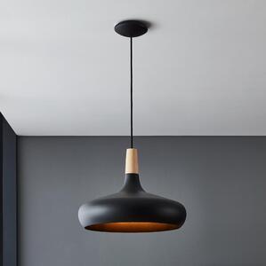 Eglo Eglo 900163 - Lampa wisząca SABINAR 1xE27/40W/230V, śr. 40 cm EG900163