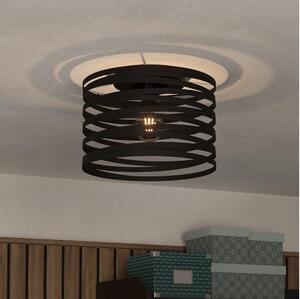 Eglo Eglo 900164 - Lampa sufitowa CREMELLA 1xE27/60W/230V EG900164