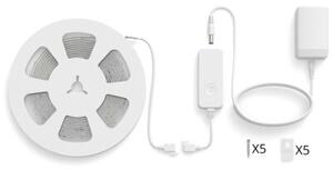 Taśma LED PHILIPS SMART 929004706621 4 m Bluetooth