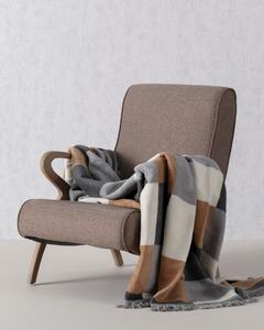 Koc Cosy Home 150x200 Retro Mix