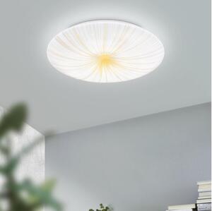 Eglo Eglo 900498 - LED sufitowe oświetlenie NIEVES LED/10W/230V EG900498
