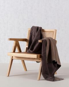 Koc Cosy Home 150x200 Sepia&Espresso