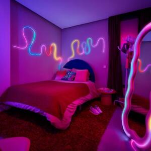 Taśma LED PHILIPS SMART 929004126321 10 m Bluetooth