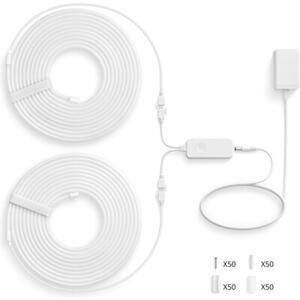 Taśma LED PHILIPS SMART 929004126321 10 m Bluetooth
