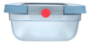 Pojemnik na żywność TEFAL OneClick N1211310 2.3 L Niebieski