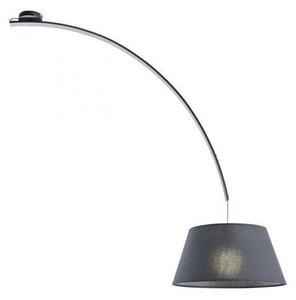 Redo Redo 02-382 - Lampa sufitowa SWAP 1xE27/42W/230V szara UN0707