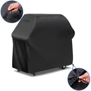 Pokrowiec na grilla GOCKOWIAK Godin L