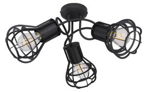 Globo Globo 15388-3D - Lampa punktowa CLASTRA 3xE27/40W/230V GL6913