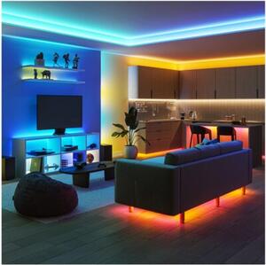 Taśma LED PHILIPS SMART 929004709701 3 m Bluetooth