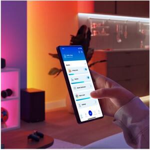 Taśma LED PHILIPS SMART 929004709701 3 m Bluetooth