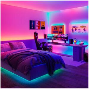 Taśma LED PHILIPS SMART 929004709701 3 m Bluetooth