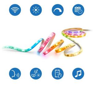 Taśma LED PHILIPS SMART 929004709701 3 m Bluetooth