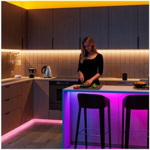 Taśma LED PHILIPS SMART 929004709701 3 m Bluetooth
